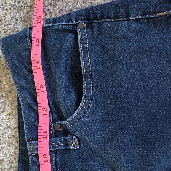 a.n.a. Women's Skinny Jeans Size 12 - Picture 8 of 9